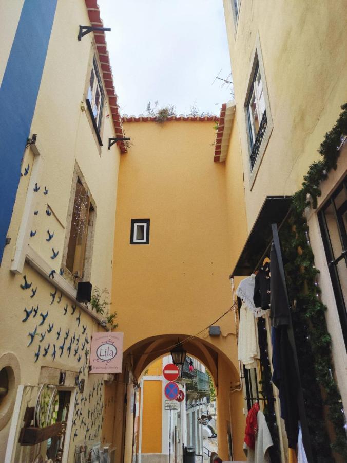 Casa D Sintra Apartment Exterior photo