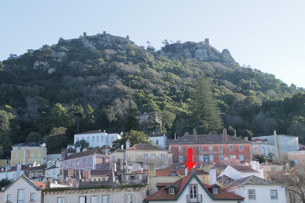 Casa D Sintra Apartment Exterior photo