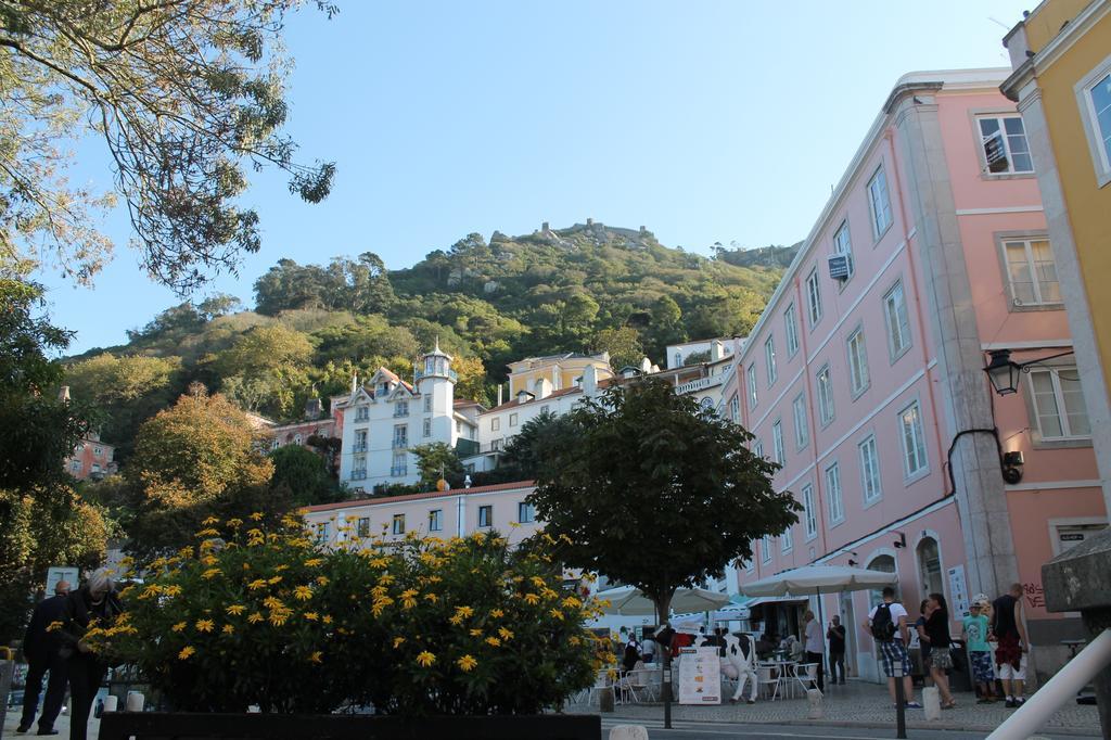 Casa D Sintra Apartment Exterior photo