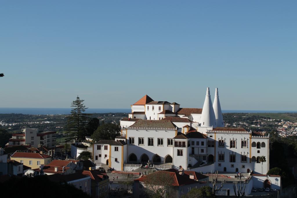 Casa D Sintra Apartment Exterior photo