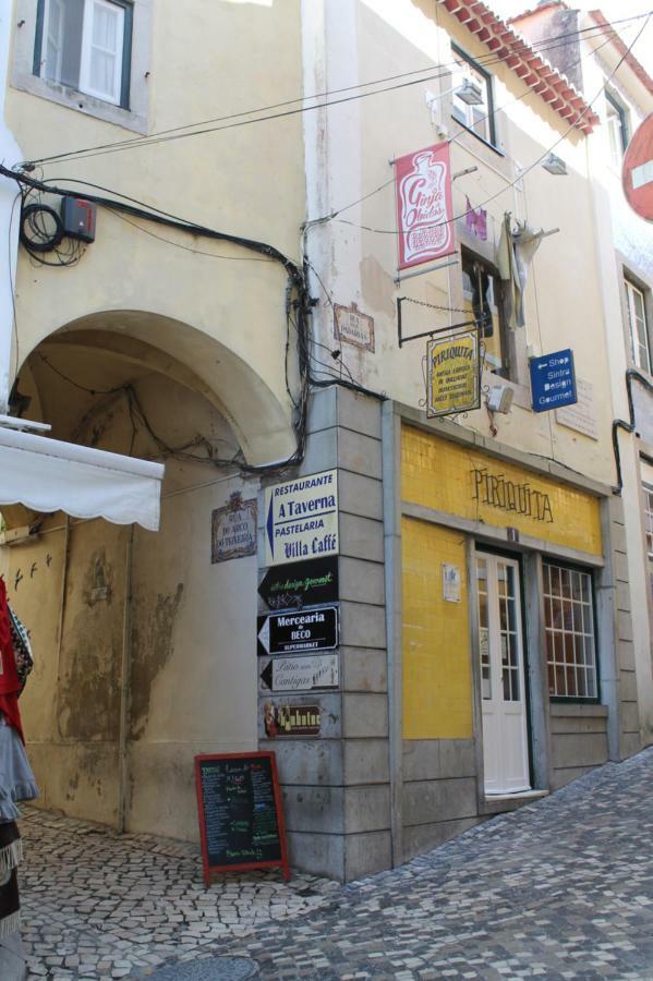 Casa D Sintra Apartment Exterior photo