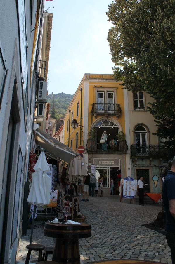 Casa D Sintra Apartment Exterior photo